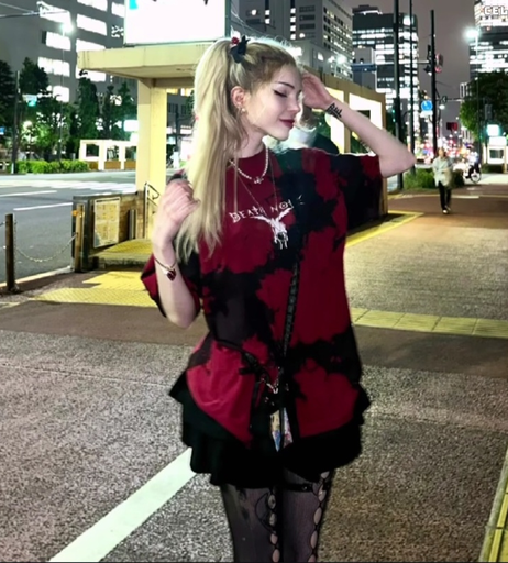 Image 1015008 from darkredsakura