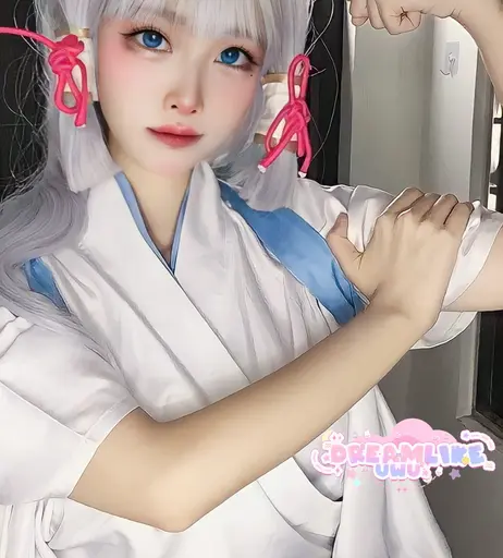 Image 10150350 from DreamlikeUwU