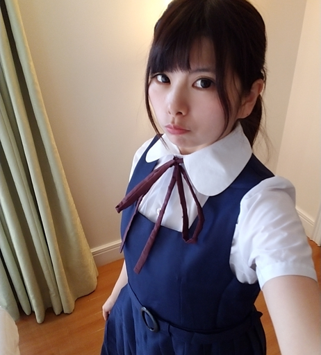Image 10153351 from meru12sai | Meru (める)
