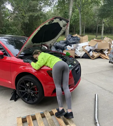 Image 10168719 from Aniiesgarage / itslifeofannie