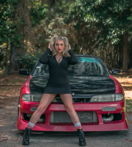 Image 10168704 from Aniiesgarage / itslifeofannie