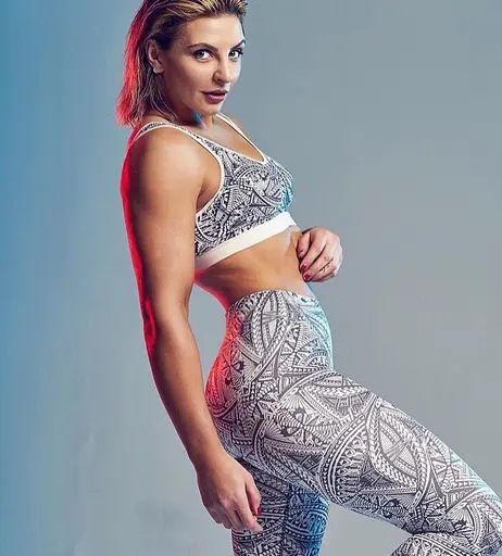 Image 10165413 from Christina Hammer / German Boxer