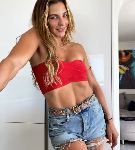 Image 10165417 from Christina Hammer / German Boxer