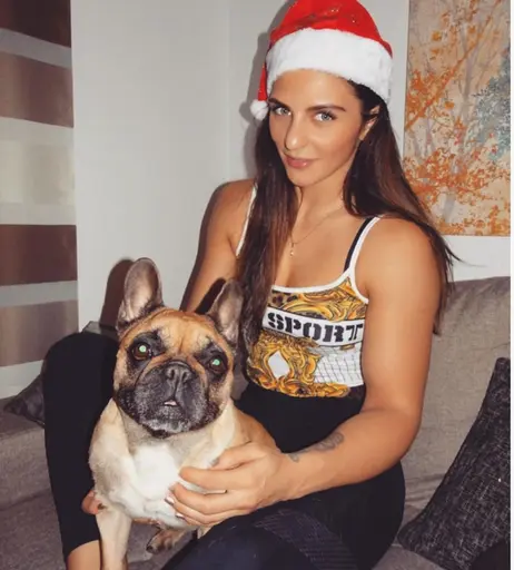 Image 10165380 from Christina Hammer / German Boxer