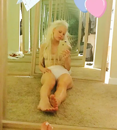 Image 10165296 from Yolandi Visser / Yo-landi Vi$$er