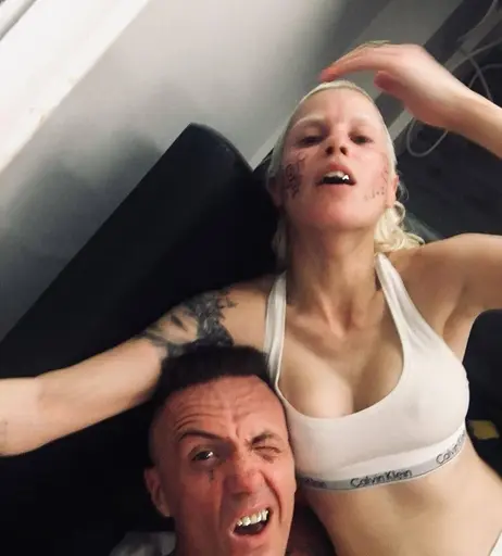 Image 10165238 from Yolandi Visser / Yo-landi Vi$$er