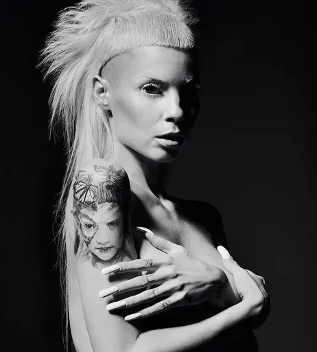 Image 10165264 from Yolandi Visser / Yo-landi Vi$$er