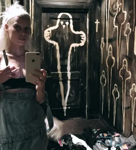 Image 10165252 from Yolandi Visser / Yo-landi Vi$$er