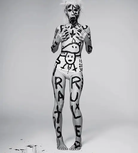 Image 10165251 from Yolandi Visser / Yo-landi Vi$$er