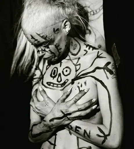 Image 10165258 from Yolandi Visser / Yo-landi Vi$$er