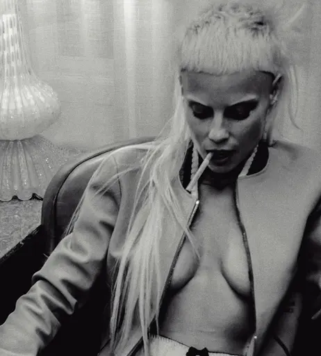 Image 10165272 from Yolandi Visser / Yo-landi Vi$$er