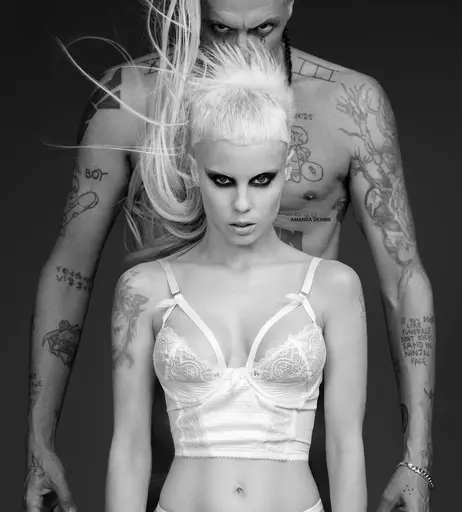 Image 10165278 from Yolandi Visser / Yo-landi Vi$$er