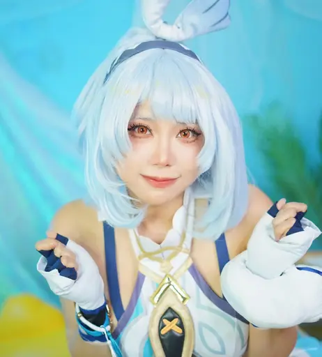 Image 10161253 from Yuzu ʕ·ᴥ·ʔ | smilebibison | bsyk9294