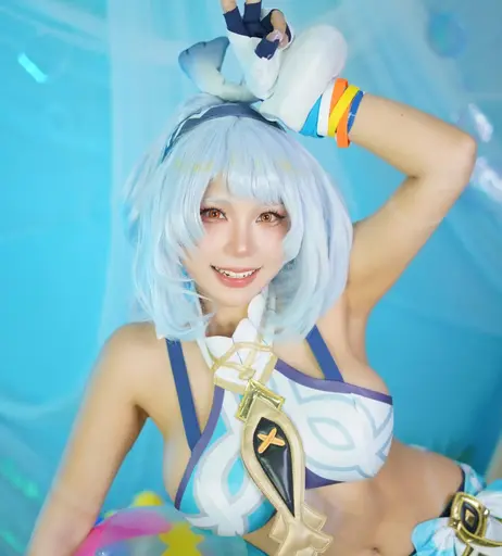 Image 10161252 from Yuzu ʕ·ᴥ·ʔ | smilebibison | bsyk9294