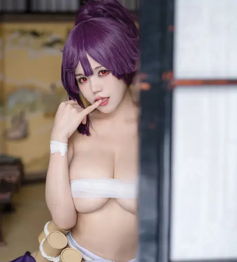 Image 10160566 from Kokura Chiyo | 小倉ちよ