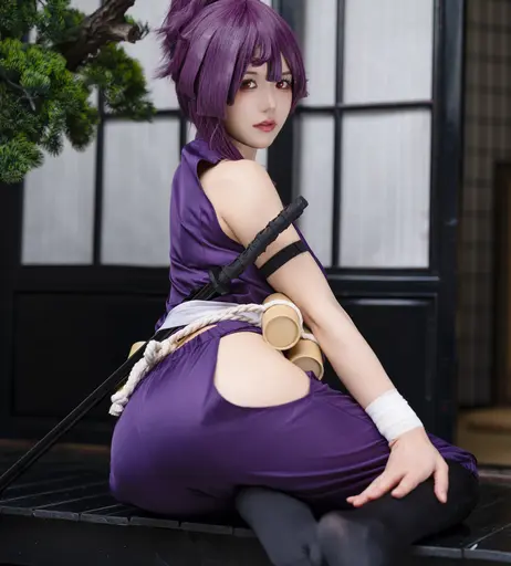 Image 10160554 from Kokura Chiyo | 小倉ちよ