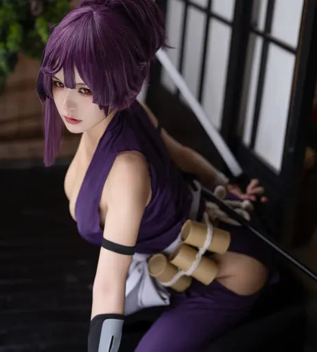 Image 10160542 from Kokura Chiyo | 小倉ちよ