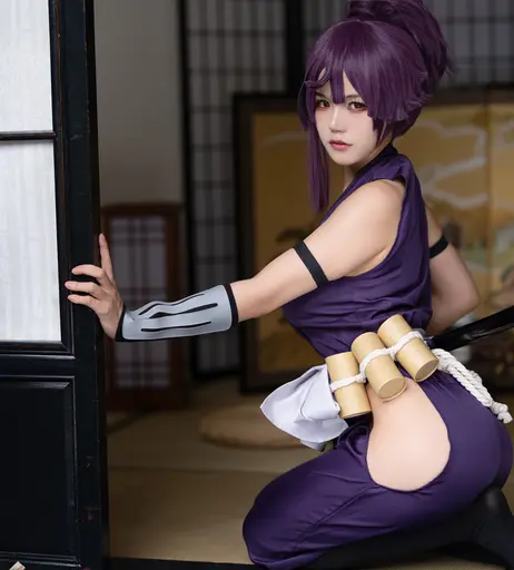 Image 10160547 from Kokura Chiyo | 小倉ちよ