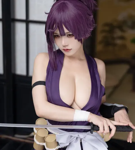Image 10160545 from Kokura Chiyo | 小倉ちよ
