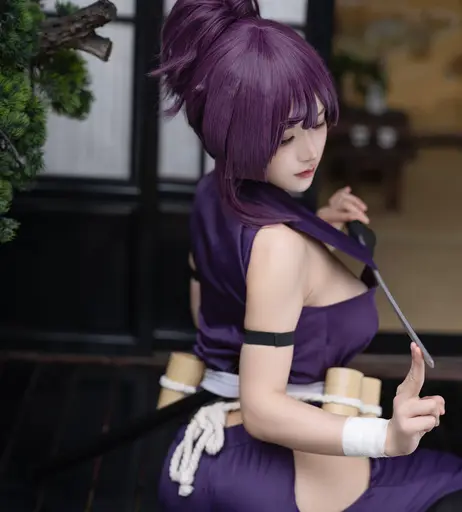 Image 10160544 from Kokura Chiyo | 小倉ちよ