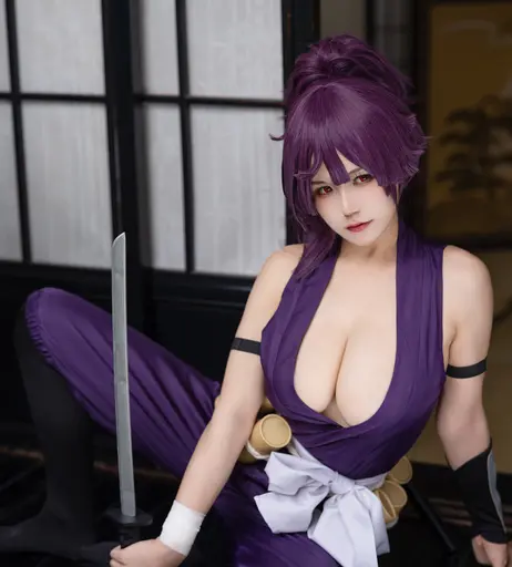 Image 10160549 from Kokura Chiyo | 小倉ちよ