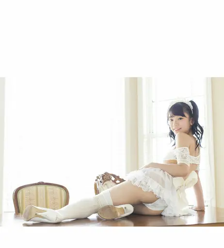 Image 10163335 from Marina Nagasawa (長澤茉里奈)