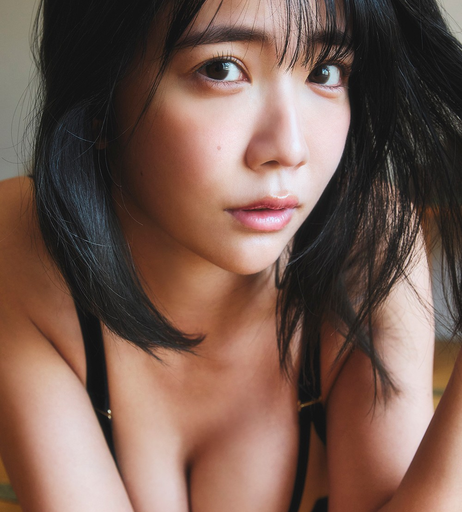 Image 10162869 from Amau Kisumi 天羽希純