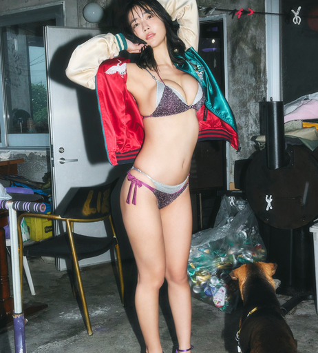 Image 10162879 from Amau Kisumi 天羽希純