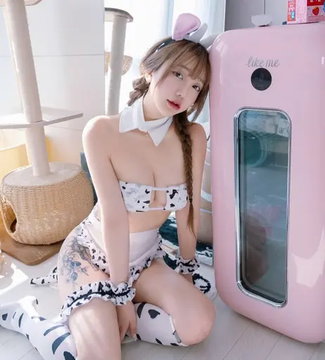 Image 10176340 from Son Ye Eun | Yenny | 손예은 |  BJ Eunsora 은소라