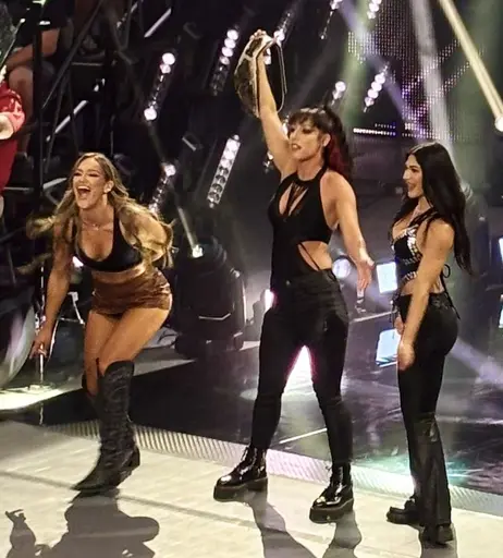 Image 10172424 from Fallon Henley (WWE)