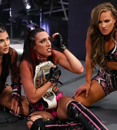 Image 10172468 from Fallon Henley (WWE)