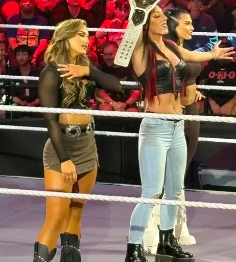 Image 10172453 from Fallon Henley (WWE)