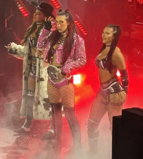 Image 10172450 from Fallon Henley (WWE)