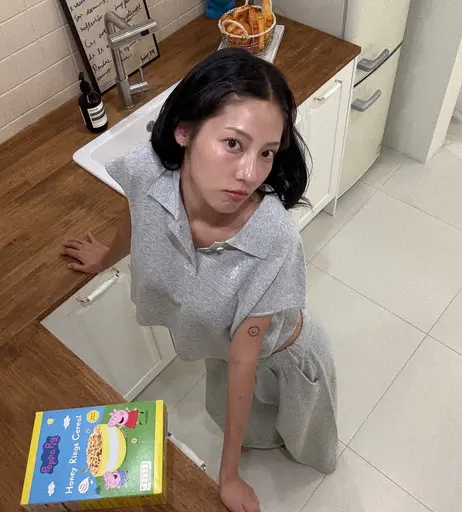 Image 10148406 from G.su | Jeon Jisu - 지구지수