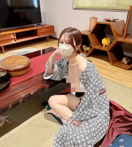 Image 10148781 from Nanami Shichitake | 七武ななみ