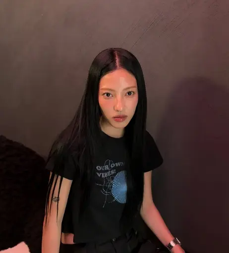 Image 10148684 from G.su | Jeon Jisu - 지구지수