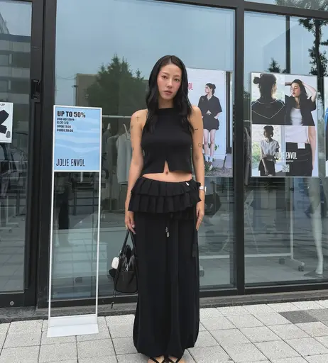 Image 10148679 from G.su | Jeon Jisu - 지구지수