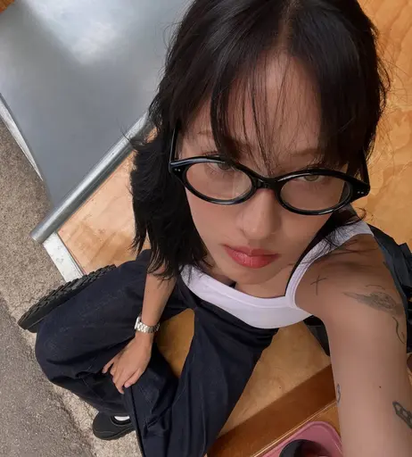 Image 10148396 from G.su | Jeon Jisu - 지구지수