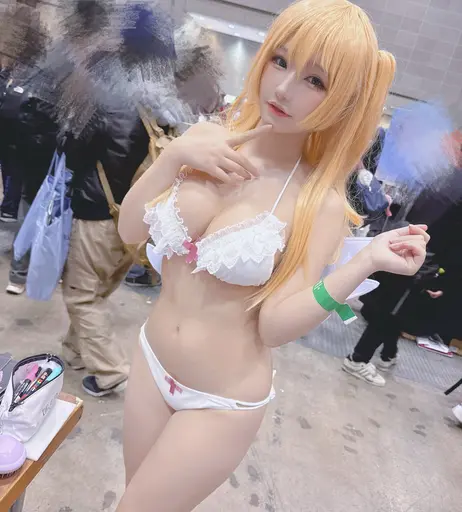 Image 10148230 from 花梨Hanari - Takanashi Hanariv3v