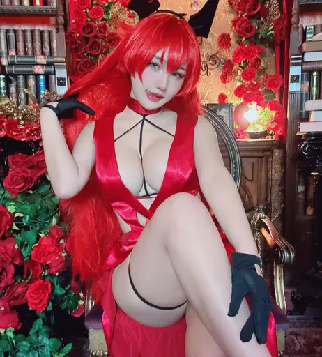 Image 10148273 from 花梨Hanari - Takanashi Hanariv3v