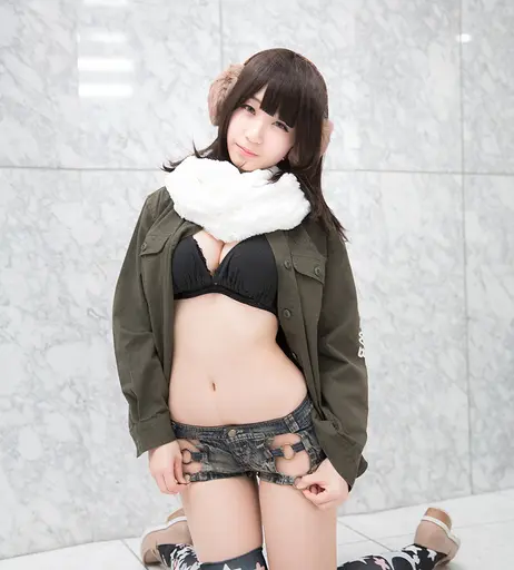 Image 10145512 from 伊織もえ/iorimoe_five