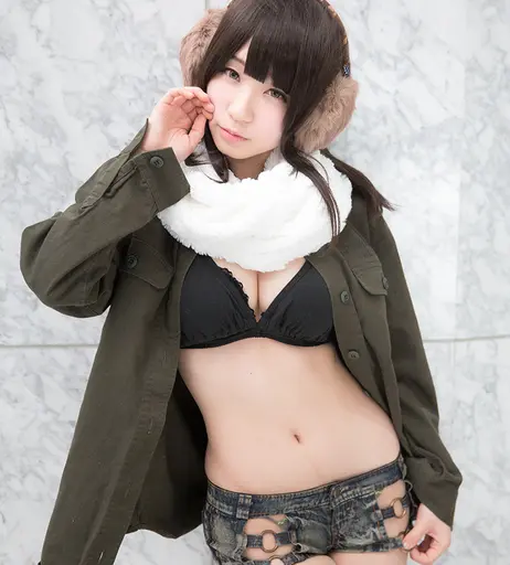 Image 10145510 from 伊織もえ/iorimoe_five