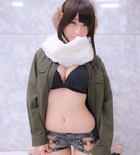 Image 10145503 from 伊織もえ/iorimoe_five