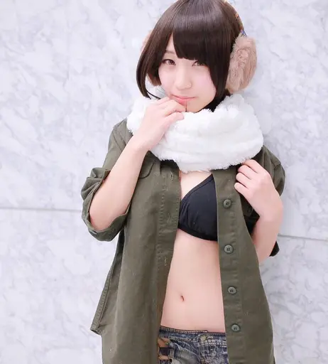Image 10145502 from 伊織もえ/iorimoe_five