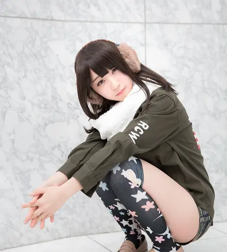 Image 10145500 from 伊織もえ/iorimoe_five