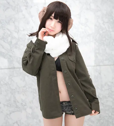 Image 10145506 from 伊織もえ/iorimoe_five