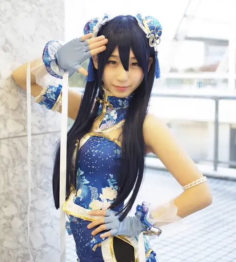 Image 10145492 from 伊織もえ/iorimoe_five