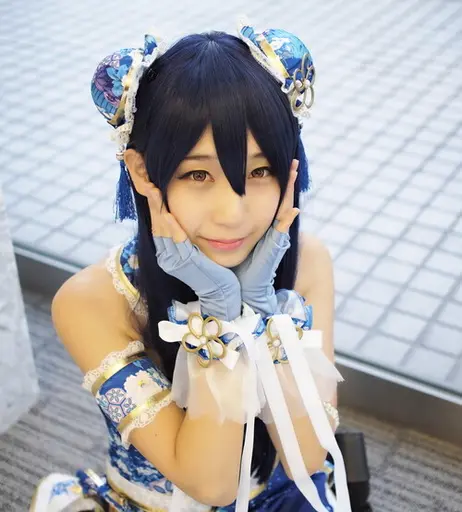 Image 10145494 from 伊織もえ/iorimoe_five