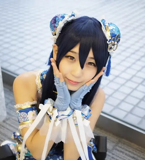 Image 10145482 from 伊織もえ/iorimoe_five