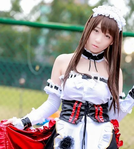 Image 10145484 from 伊織もえ/iorimoe_five